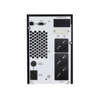 TUNÇMATİK Newtech ECO X9 1kVA 1/1 (2x7Ah) Online UPS LED (TSK10223) UPS - 4